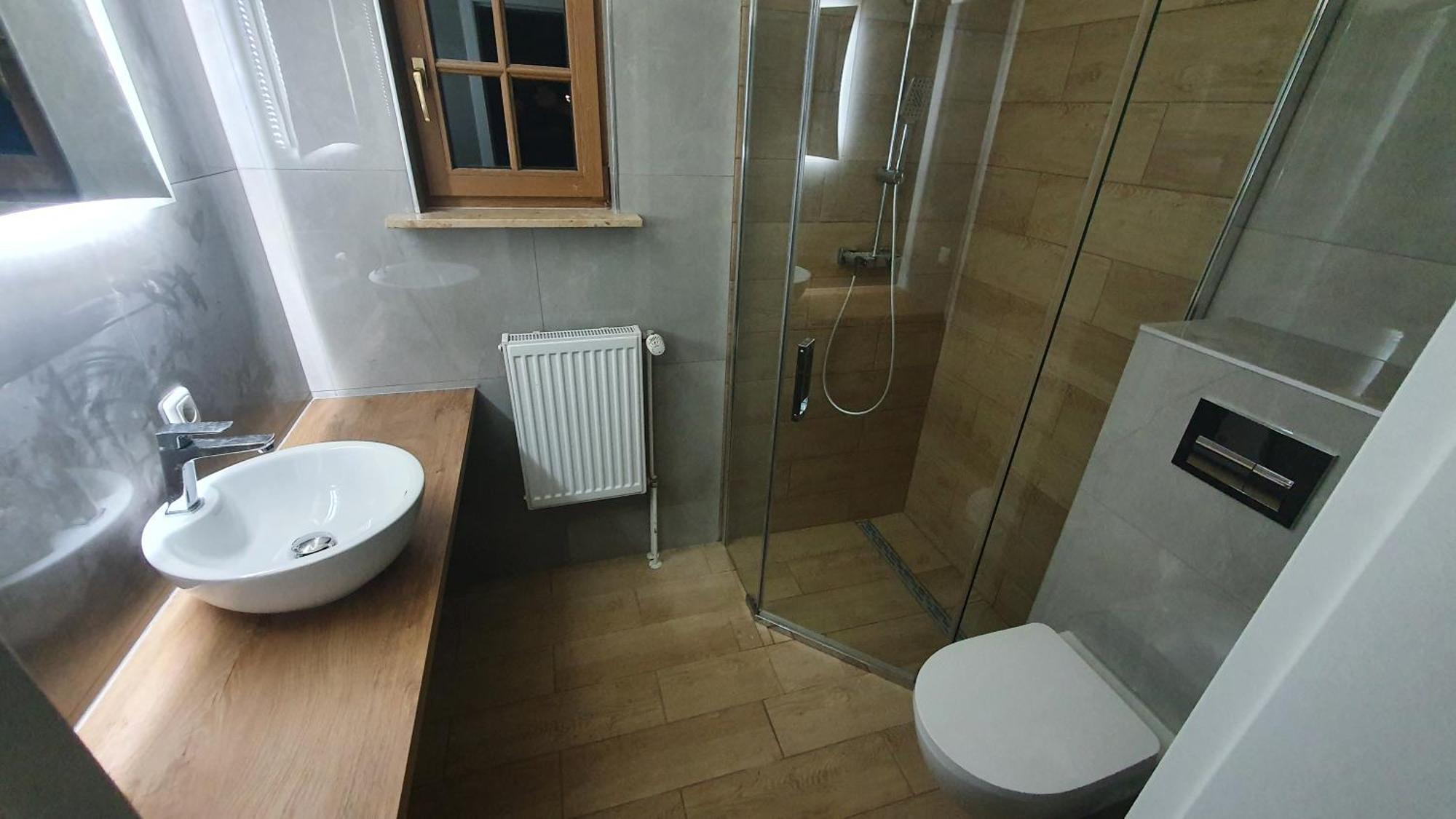 Pension am Silberberg Gartz Zimmer foto